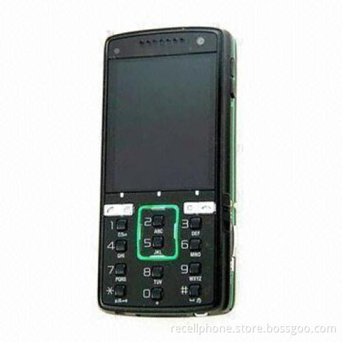 Unlocked k850i Mobile Phone, Unlocked Original k850 k850i Quad-Band, 3G, 5MP Camera, Bluetooth